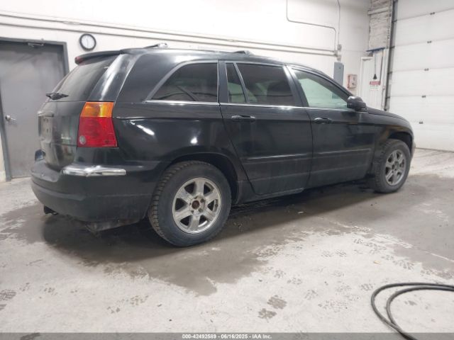 2005 CHRYSLER PACIFICA 2C8GF684X5R648271 Photo 3