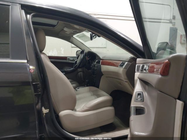 2005 CHRYSLER PACIFICA 2C8GF684X5R648271 Photo 4