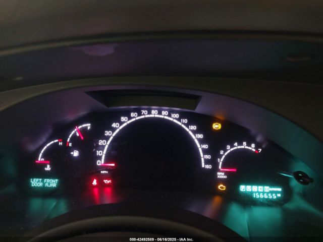 2005 CHRYSLER PACIFICA 2C8GF684X5R648271 Photo 6
