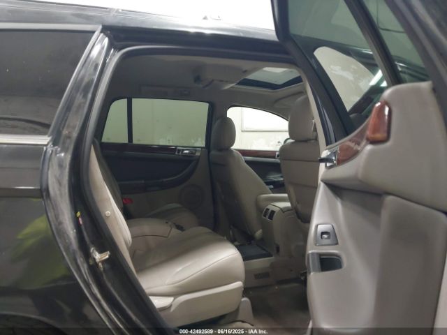 2005 CHRYSLER PACIFICA 2C8GF684X5R648271 Photo 7