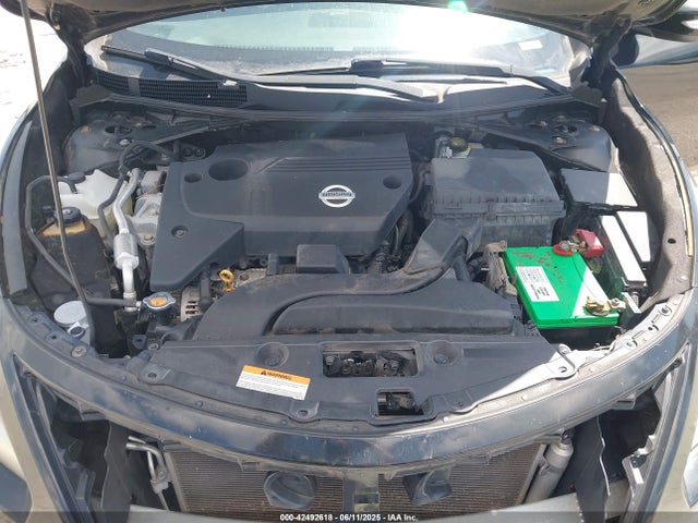 1N4AL3AP5EC114337 Nissan Altima 2.5 Sl