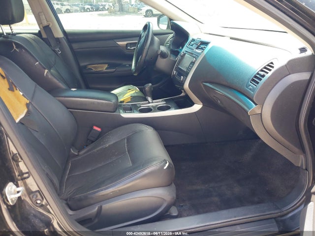 1N4AL3AP5EC114337 Nissan Altima 2.5 Sl