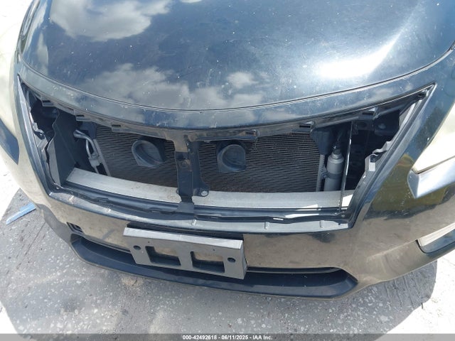 1N4AL3AP5EC114337 Nissan Altima 2.5 Sl