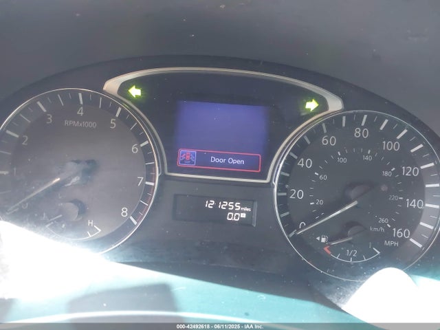 1N4AL3AP5EC114337 Nissan Altima 2.5 Sl