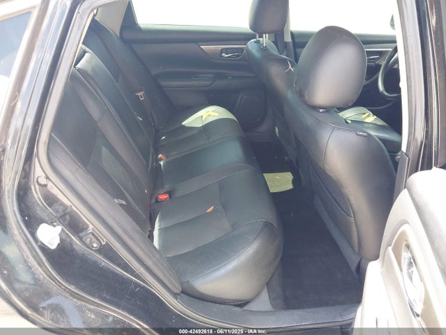 1N4AL3AP5EC114337 Nissan Altima 2.5 Sl
