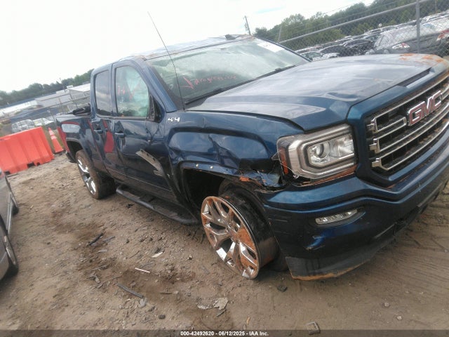 Aukcja sprzedaży 2016 Gmc Sierra 1500, vin: 1GTV2LEC3GZ334937, numer aukcji: 42492620