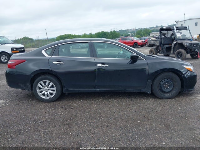 Nissan 2018 2018 1N4AL3AP3JC295190 Image 12