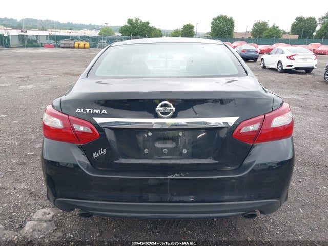 Nissan 2018 2018 1N4AL3AP3JC295190 Image 15