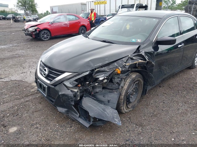 Nissan 2018 2018 1N4AL3AP3JC295190 Image 6