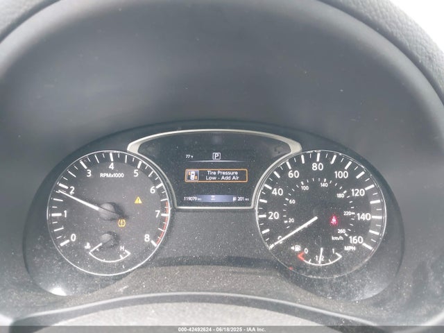 Nissan 2018 2018 1N4AL3AP3JC295190 Image 7