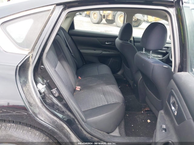 Nissan 2018 2018 1N4AL3AP3JC295190 Image 8