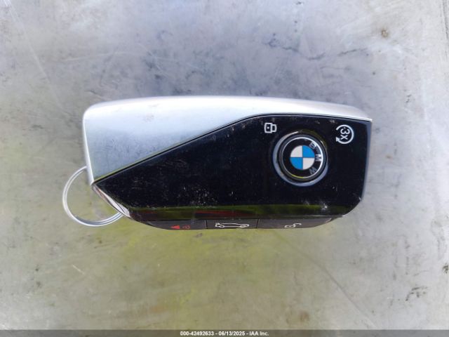2024 BMW 740 WBA23EH05RCR28543 Photo 10