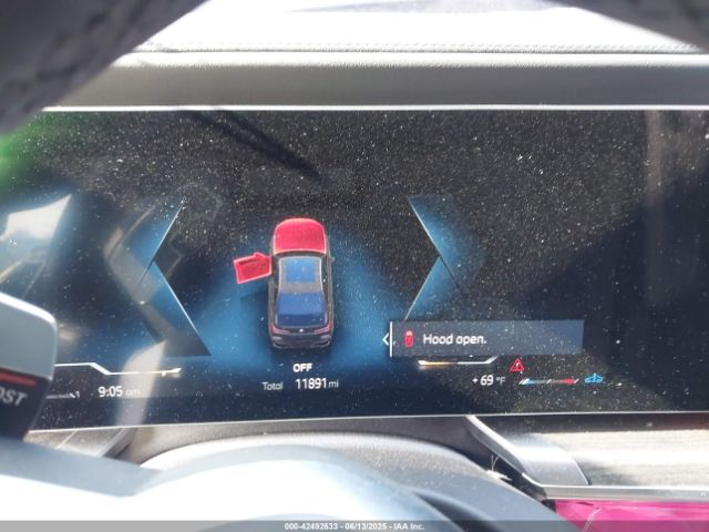 2024 BMW 740 WBA23EH05RCR28543 Photo 6