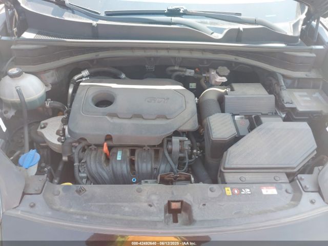 2020 KIA SPORTAGE KNDPM3AC7L7743070 Photo 9