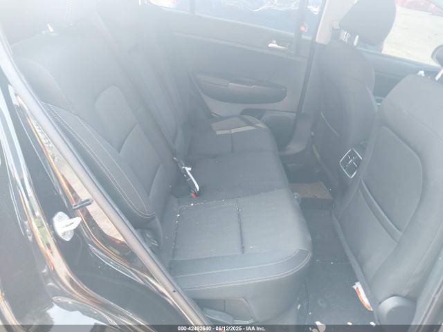2020 KIA SPORTAGE KNDPM3AC7L7743070 Photo 7
