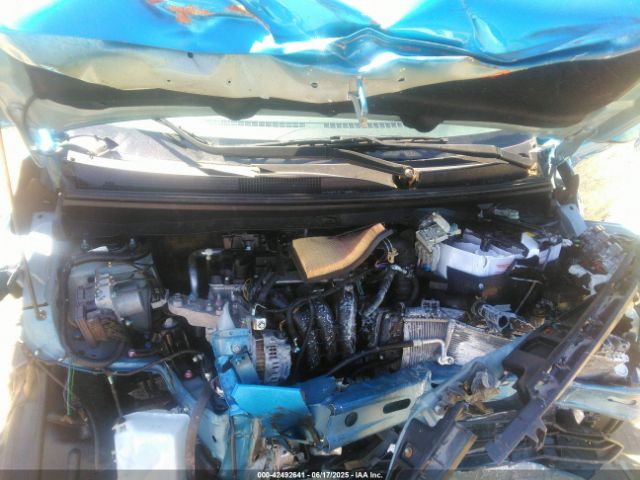 2024 MITSUBISHI MIRAGE G4 ML32FUFJ7RHF14818 Photo 9