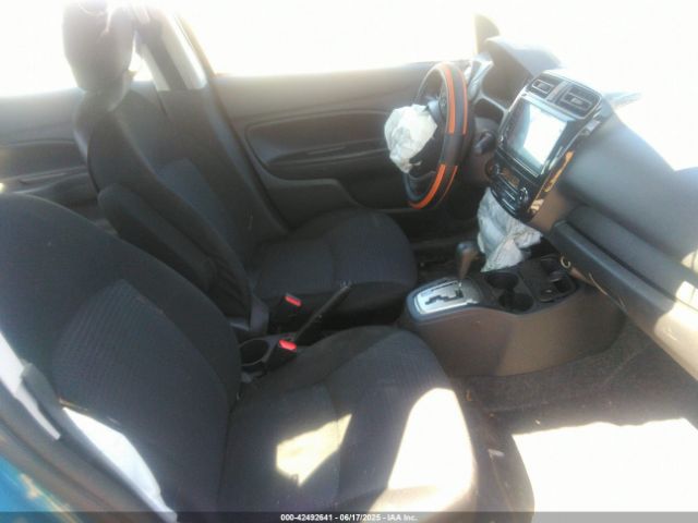 2024 MITSUBISHI MIRAGE G4 ML32FUFJ7RHF14818 Photo 4