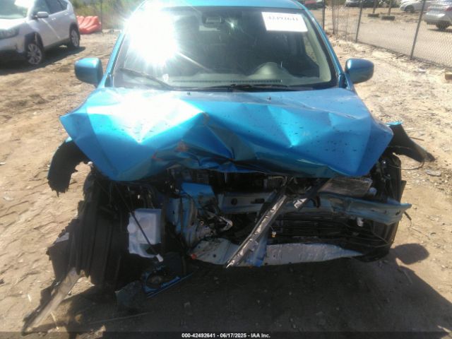 2024 MITSUBISHI MIRAGE G4 ML32FUFJ7RHF14818 Photo 5