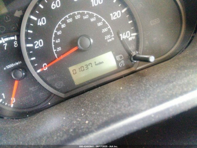2024 MITSUBISHI MIRAGE G4 ML32FUFJ7RHF14818 Photo 6
