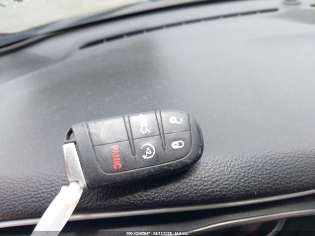 2019 DODGE CHALLENGER 2C3CDZAG8KH759175 Photo 10