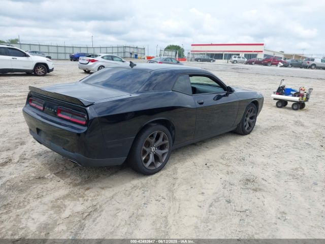 2019 DODGE CHALLENGER 2C3CDZAG8KH759175 Photo 3