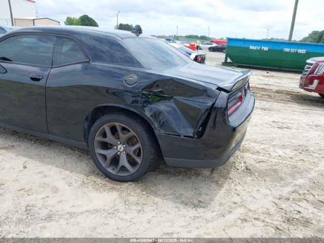 2019 DODGE CHALLENGER 2C3CDZAG8KH759175 Photo 5