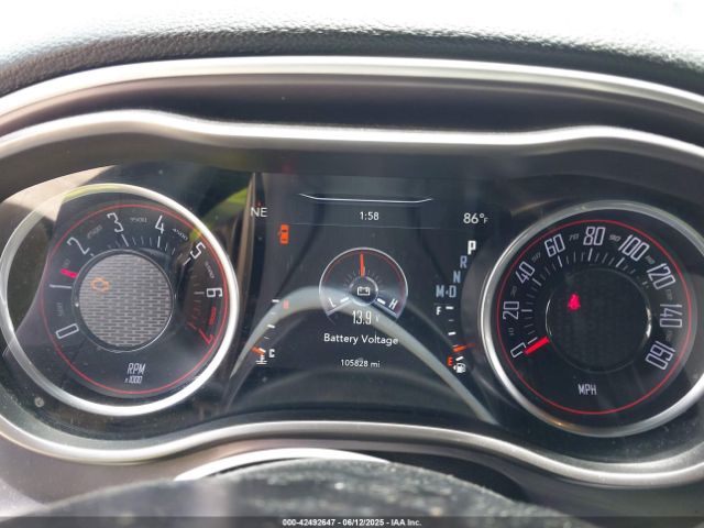 2019 DODGE CHALLENGER 2C3CDZAG8KH759175 Photo 6