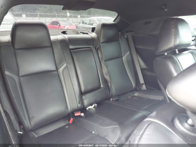2019 DODGE CHALLENGER 2C3CDZAG8KH759175 Photo 7