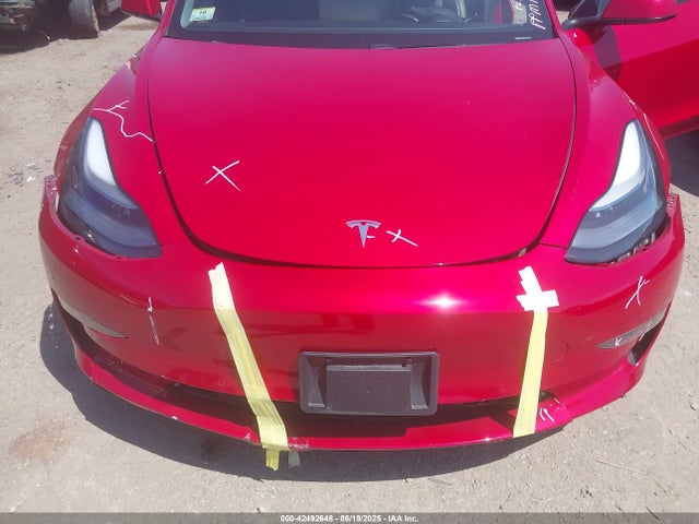 2021 TESLA MODEL 3 5YJ3E1EA5MF043407 Photo 5