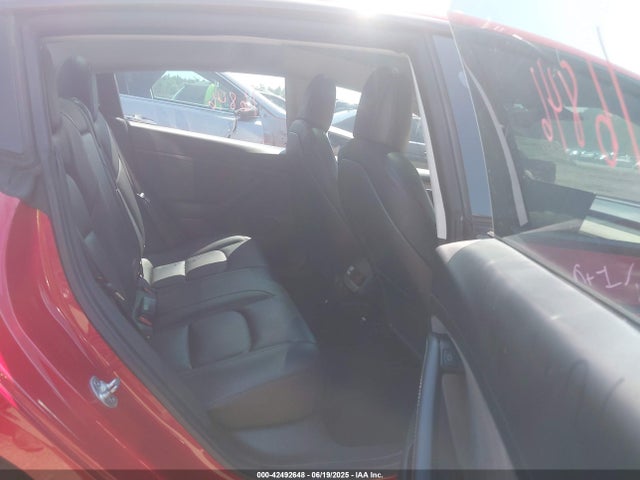 2021 TESLA MODEL 3 5YJ3E1EA5MF043407 Photo 7