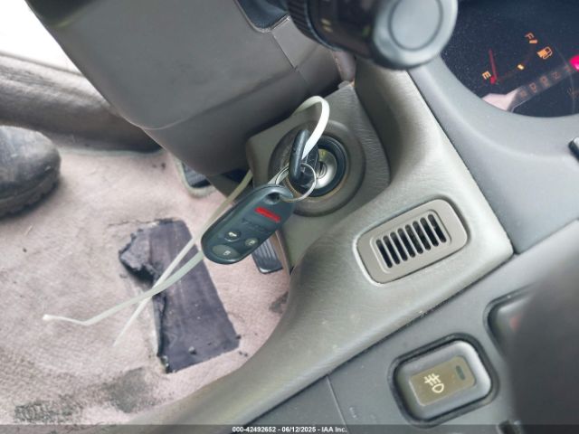 1997 ACURA RL JH4KA9668VC010270 Photo 10