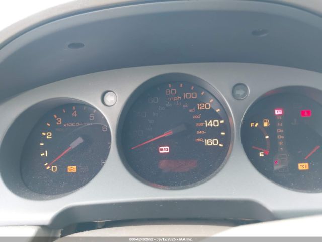 1997 ACURA RL JH4KA9668VC010270 Photo 6