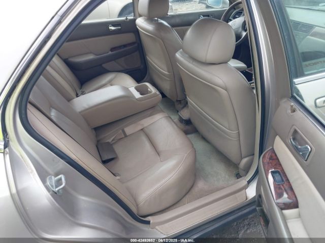 1997 ACURA RL JH4KA9668VC010270 Photo 7