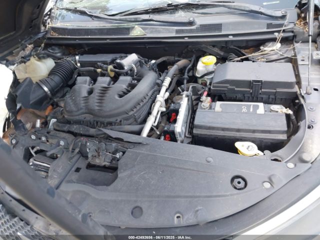 2015 CHRYSLER 200 1C3CCCCGXFN514288 Photo 9
