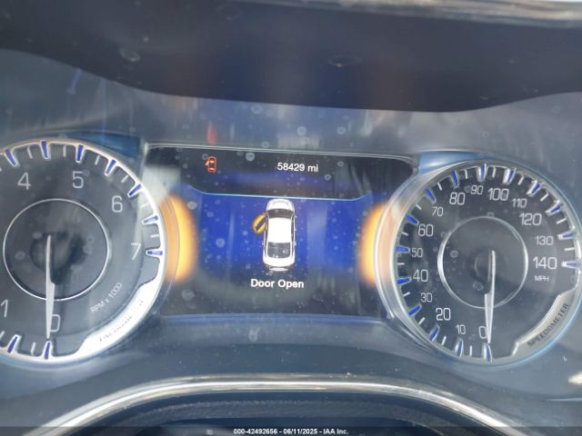 2015 CHRYSLER 200 1C3CCCCGXFN514288 Photo 6
