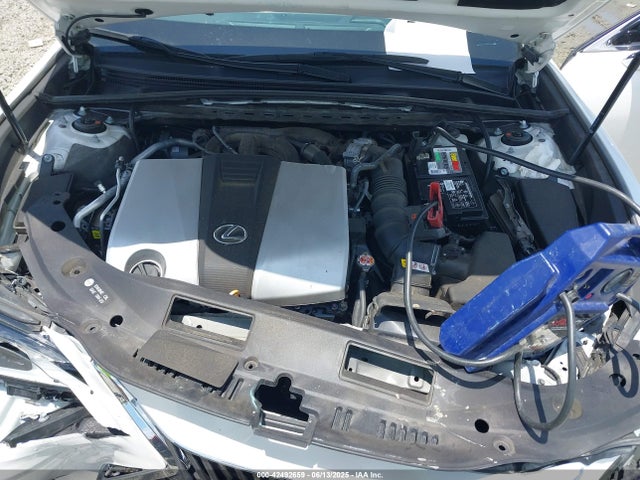58ADZ1B15MU089795 Lexus 2gr-fks