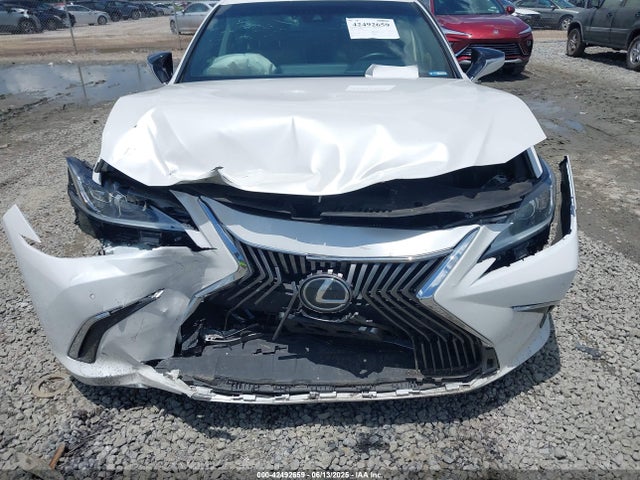 58ADZ1B15MU089795 Lexus 2gr-fks