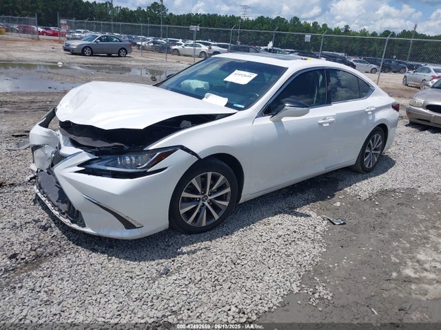 58ADZ1B15MU089795 Lexus 2gr-fks