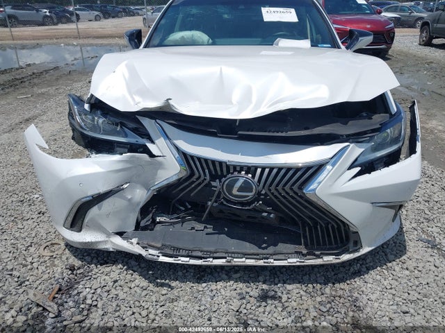 58ADZ1B15MU089795 Lexus 2gr-fks