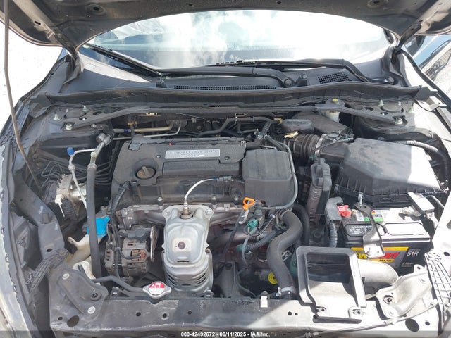 Honda k24w1 2015 1HGCR2F84FA226543 Image 10