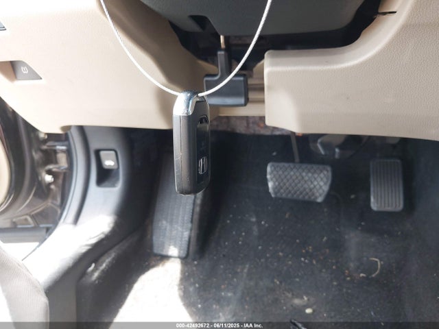 Honda k24w1 2015 1HGCR2F84FA226543 Image 11