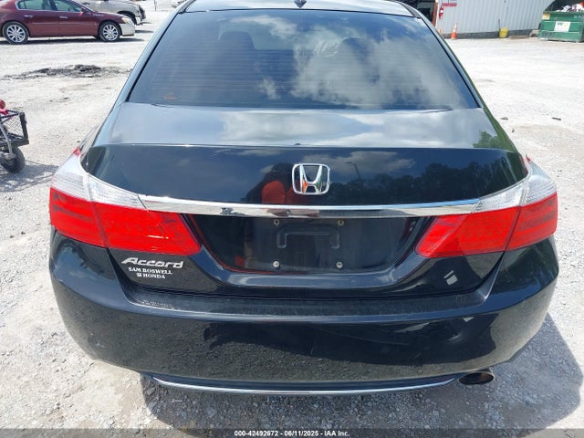 Honda k24w1 2015 1HGCR2F84FA226543 Image 17