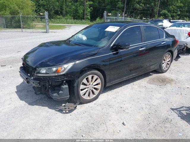 Honda k24w1 2015 1HGCR2F84FA226543 Image 2