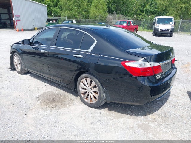 Honda k24w1 2015 1HGCR2F84FA226543 Image 3