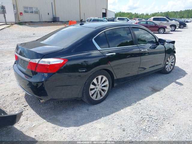 Honda k24w1 2015 1HGCR2F84FA226543 Image 4