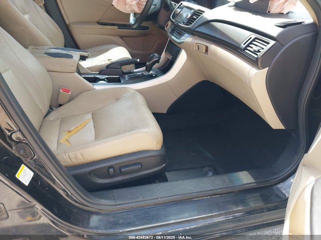 Honda k24w1 2015 1HGCR2F84FA226543 Image 5