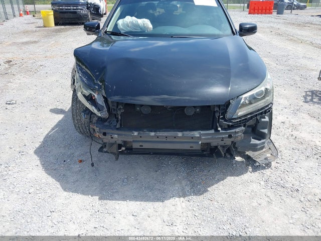 Honda k24w1 2015 1HGCR2F84FA226543 Image 6