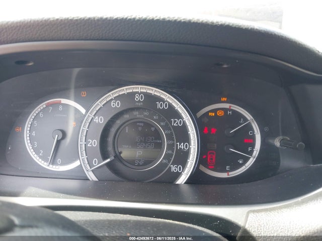 Honda k24w1 2015 1HGCR2F84FA226543 Image 7