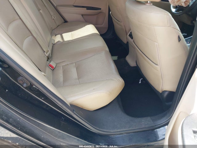 Honda k24w1 2015 1HGCR2F84FA226543 Image 8
