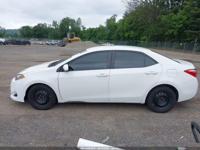 2T1BURHE6JC012680 Toyota 2zr-fe